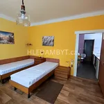 Rent 1 bedroom apartment of 33 m² in Capital City of Prague