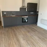 Rent 1 bedroom apartment in East Midlands