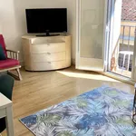 Alquilo 1 dormitorio apartamento de 50 m² en madrid