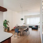 Appartement de 143 m² avec 2 chambre(s) en location à Antwerp