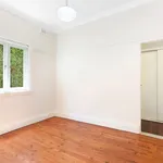 Rent 1 bedroom apartment in Neutral Bay