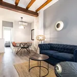 Rent 5 bedroom apartment of 83 m² in Valencia