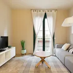 Rent 2 bedroom apartment of 646 m² in Barcelona