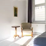 Rent 2 bedroom apartment of 69 m² in berlin