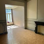 Huur 1 slaapkamer appartement in Namur