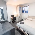 Rent 1 bedroom flat of 17 m² in Birmingham
