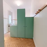 Appartement de 24 m² avec 1 chambre(s) en location à Paris