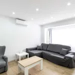 Alquilar 3 dormitorio apartamento en barcelona