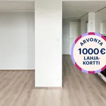 Vuokraa 1 makuuhuoneen asunto, 32 m² paikassa Espoo