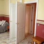 Alquilar 2 dormitorio apartamento en Salamanca