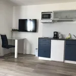 Rent 1 bedroom apartment of 24 m² in Kirchheim bei München