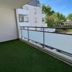 Rent 3 bedroom apartment of 53 m² in Marseille