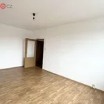 Pronajměte si 2 ložnic/e byt o rozloze 38 m² v Ostrava