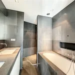 Huur 3 slaapkamer appartement van 206 m² in Bruxelles