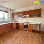 Rent 1 bedroom apartment in Přerov