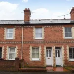 Terraced house to rent in Norton Road, Reading RG1