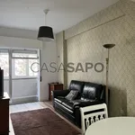 Apartamento T2 para alugar em Oeiras