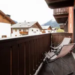 Rent 2 bedroom apartment in Bormio