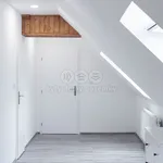 Pronajměte si 1 ložnic/e byt o rozloze 57 m² v Louny