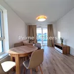 Rent 3 bedroom apartment of 54 m² in Lublin