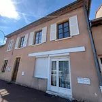 Rent 2 bedroom apartment of 58 m² in ROANNE