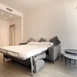 Rent 1 bedroom apartment of 70 m² in milan