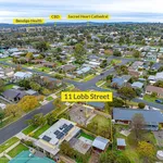 Rent 3 bedroom house in North Bendigo