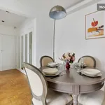 Rent 2 bedroom apartment of 70 m² in Boulogne-Billancourt