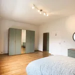 Appartement de 77 m² avec 1 chambre(s) en location à brussels