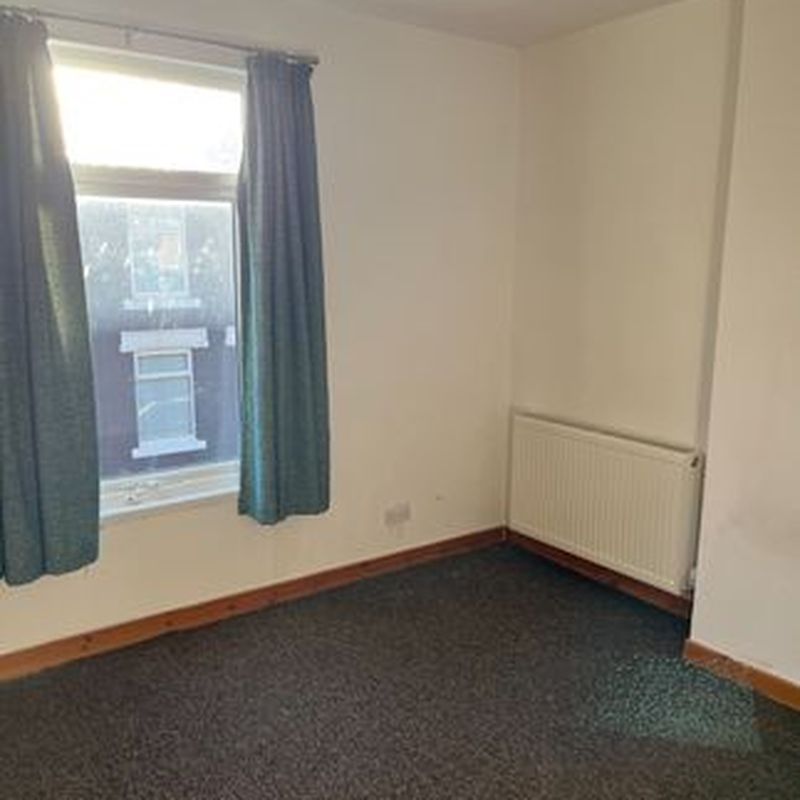 Terraced house to rent in Thomas Street, Middlesbrough, North Yorkshire TS3 North Ormesby
