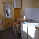 Appartement de 39 m² avec 2 chambre(s) en location à Carentan-les-Marais