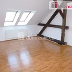 Rent 1 bedroom apartment in České Budějovice