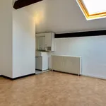 Appartement de 78 m² avec 2 chambre(s) en location à Nancy