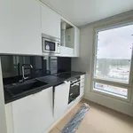 Rent 1 bedroom apartment of 29 m² in Pori