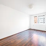 Pronajměte si 3 ložnic/e byt o rozloze 90 m² v Prague