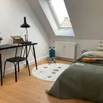 Lej 1-værelses lejlighed på 115 m² i Copenhagen