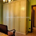 3-room flat via Sabbio 54, Centro, Sforzatica, Dalmine