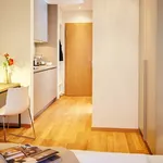 Miete 1 Schlafzimmer wohnung von 22 m² in Frankfurt am Main