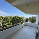 Rent 3 bedroom apartment of 110 m² in Σίδερα