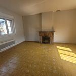 Maison de 67 m² avec 3 chambre(s) en location à Thiant