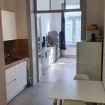 Huur 1 slaapkamer appartement van 60 m² in brussels