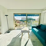 Rent 1 bedroom apartment in CAGNES-SUR-MER