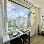 Pronajměte si 1 ložnic/e byt o rozloze 32 m² v Strakonice