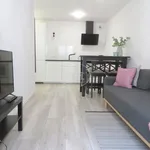 Rent 2 bedroom apartment of 43 m² in Wrocław