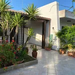 Terraced house via della Pineta, Specchiolla, Carovigno