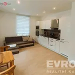 Rent 2 bedroom apartment of 37 m² in Špindlerův Mlýn