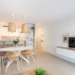 Alquilar 2 dormitorio apartamento en barcelona