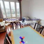 Appartement de 9 m² avec 3 chambre(s) en location à Grenoble