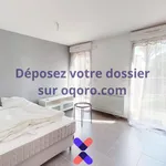 Rent 1 bedroom apartment in Rouen