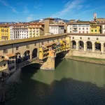 Rent 5 bedroom apartment of 250 m² in Florence